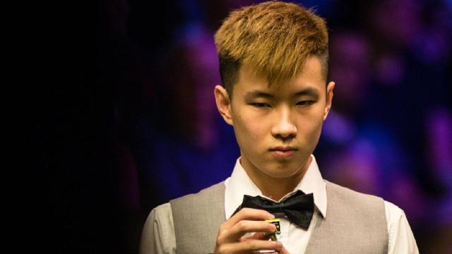 中保持全力 中保持全力