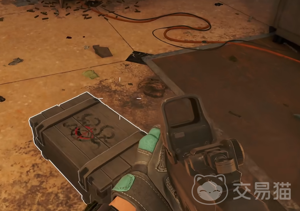 他期待继续 他期待继续