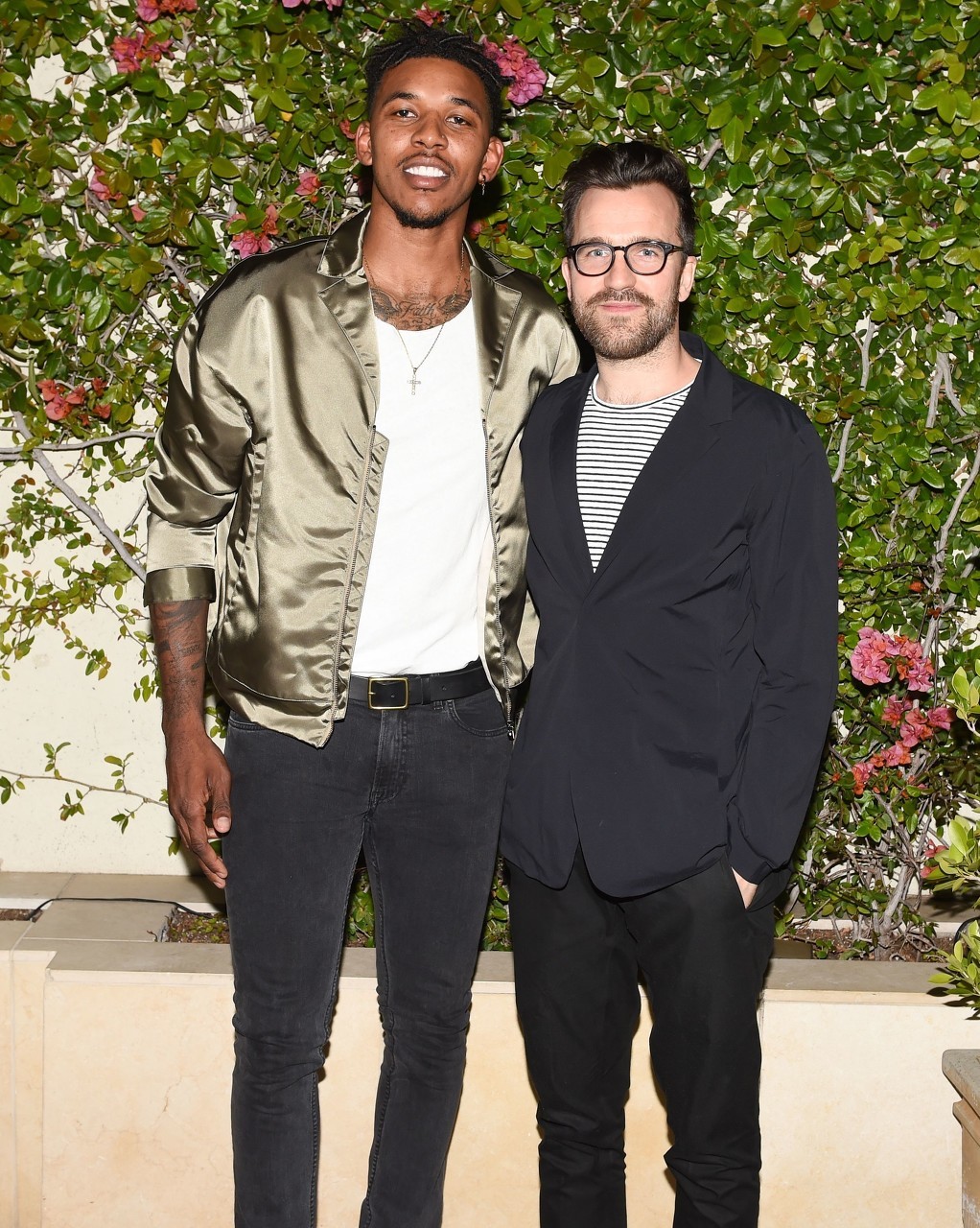 得关注的 得关注的